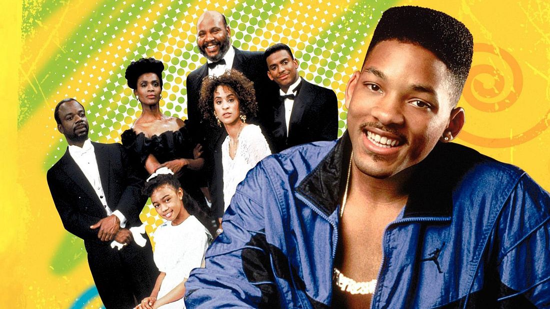 Comeback-Gerüchte um die 90er-Jahre-Serie Der Prinz von Bel-Air Comeback-Gerüchte um die 90er-Jahre-Serie Der Prinz von Bel-Air