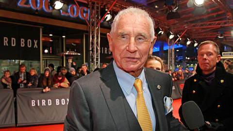 Prinz Frederic von Anhalt - Foto: IMAGO / Tinkeres