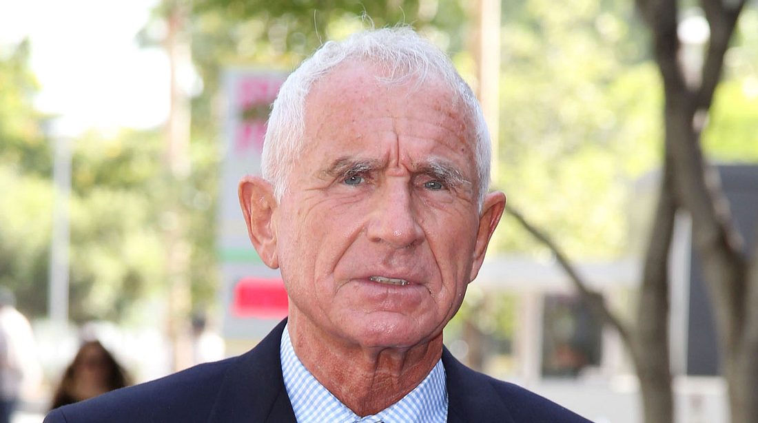 Prinz Frédéric von Anhalt von Obdachlosen brutal verprügelt Prinz Frédéric von Anhalt