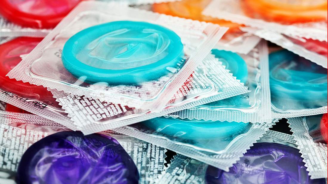 Prostituiertenschutzgesetz: Ab dem 1. Juli 2017 gilt eine Kondompflicht beim Besuch einer Prostituierten