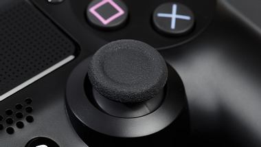 PS-Controller - Foto: iStock
