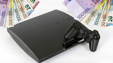 Für diese PS3-Spiele bekommst du richtig Cash - Foto: alfexe + cnythzl/iStock