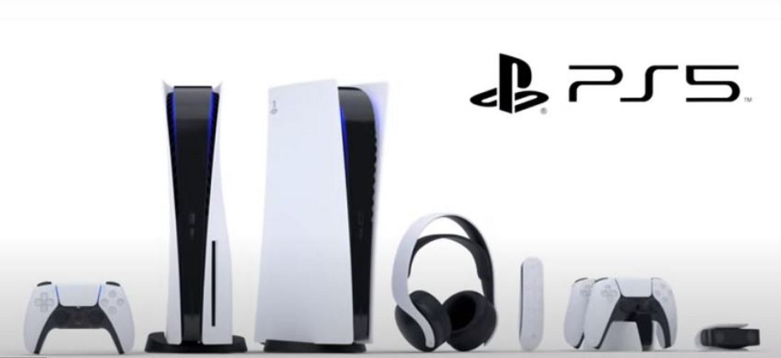 PS5 PS5