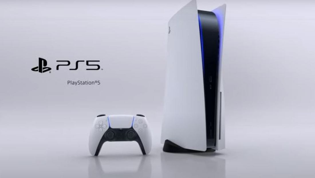 PS5 PS5