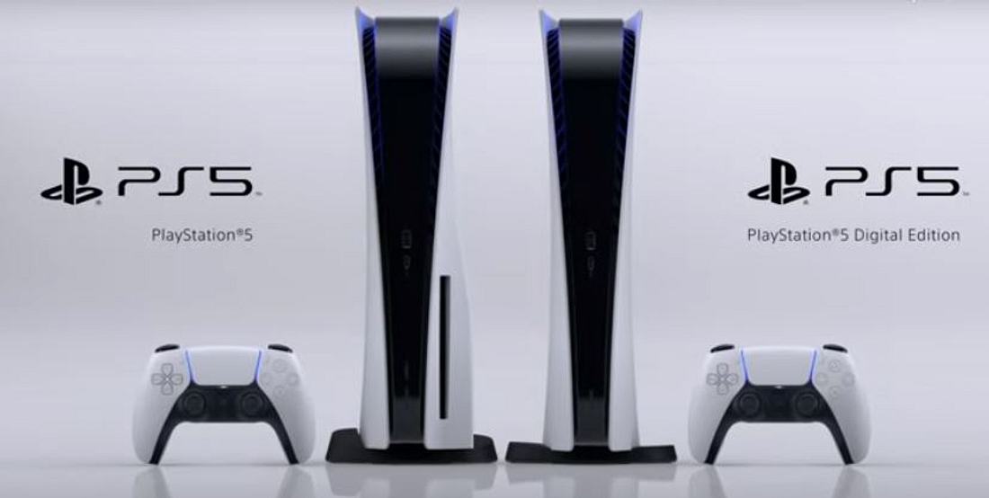 PS5 PS5