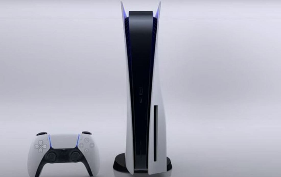 PS5 PS5