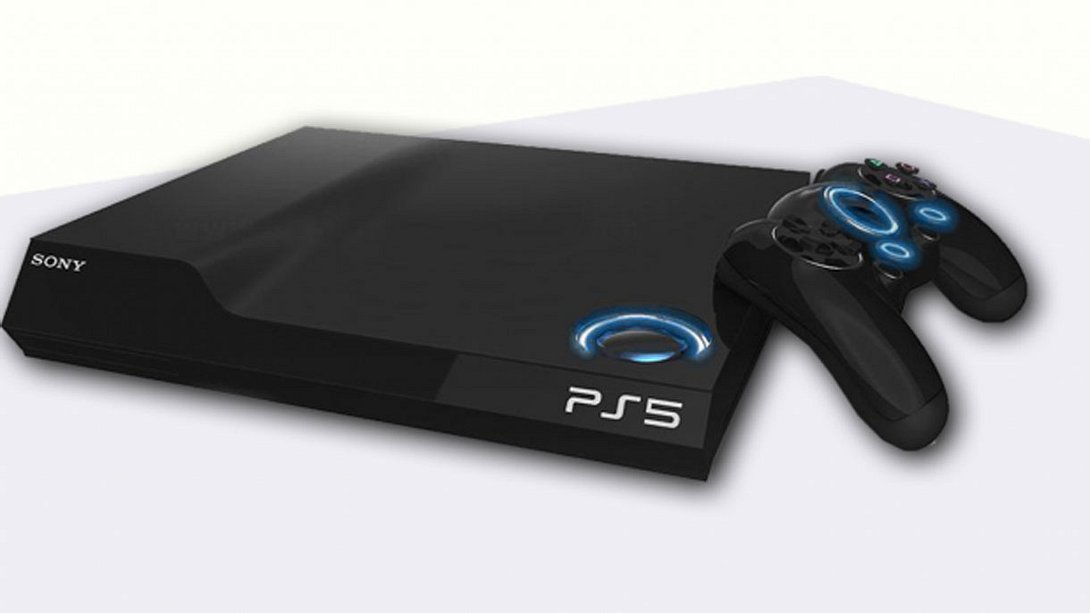 Ps5 Sony Gibt Informationen Zur Neuen Playstation Preis Mannersache