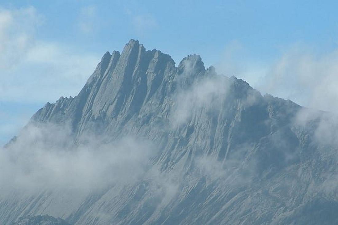 Ein Bild von Puncak