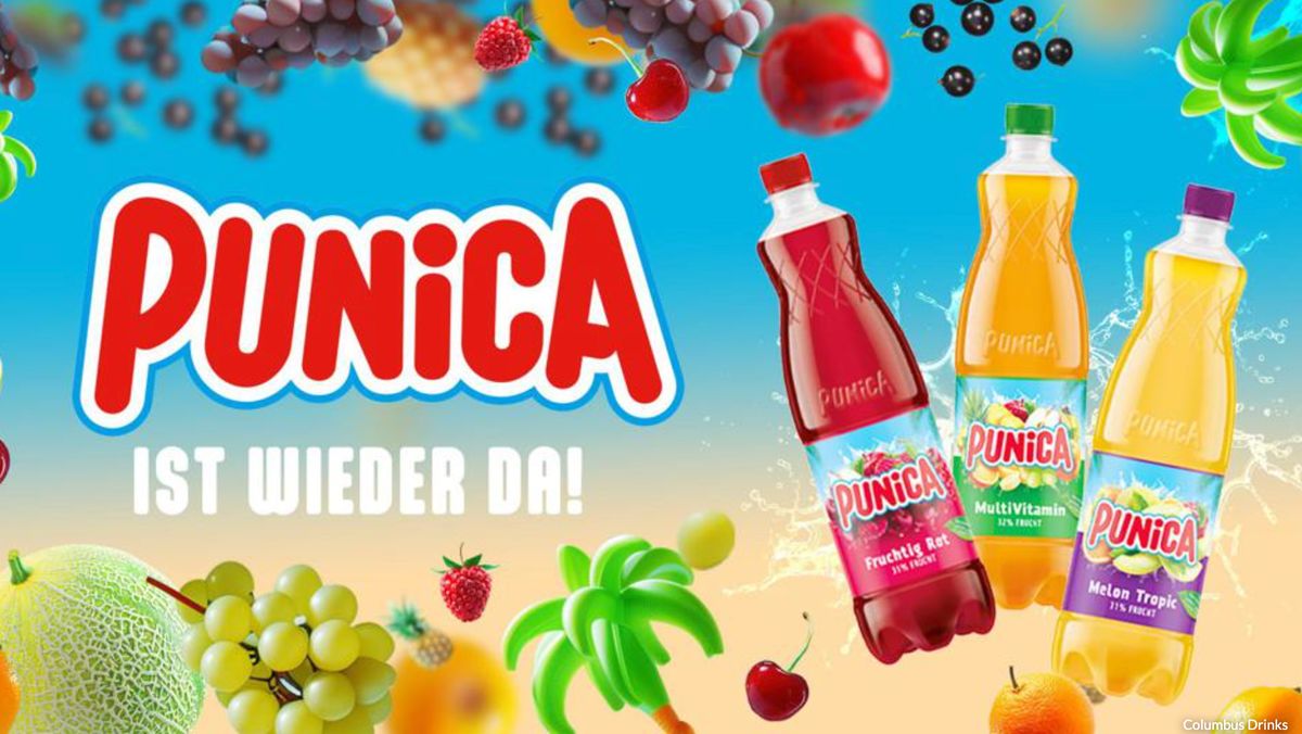 Punica