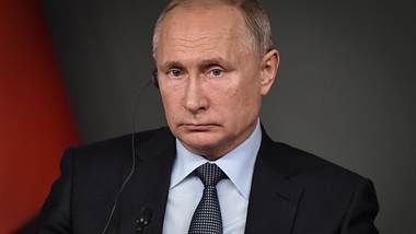 Wladimir Putin - Foto: GettyImages/OZAN KOSE