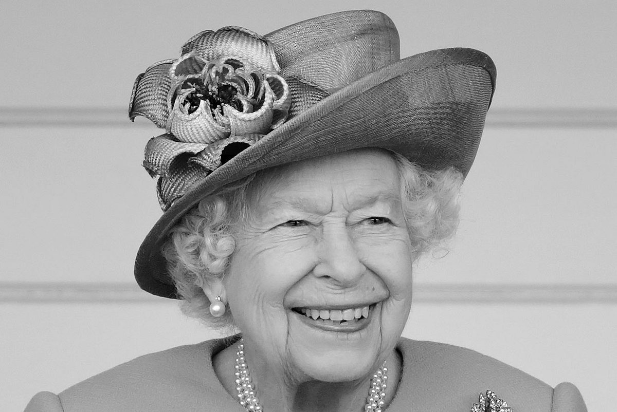 Queen Elizabeth II