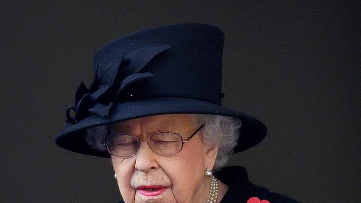 Queen Elisabeth II. - Foto: Getty Images / Pool/Max Mumby