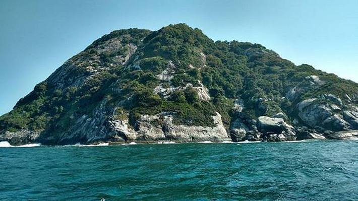 Eine tödliche Insel auf hoher See - Foto: instagram/filipeleme