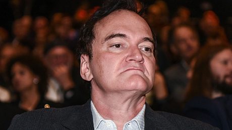 Quentin Tarantino - Foto: IMAGO / Eastnews