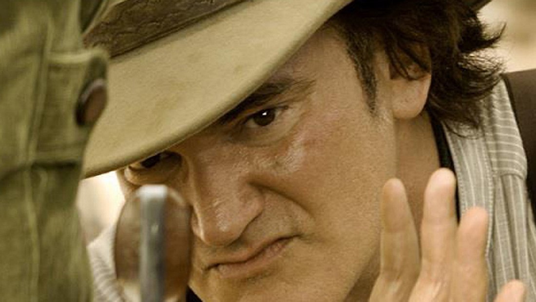 Quentin Tarantino arbeitet an Verfilmung der Manson Family Quentin Tarantino arbeitet an Verfilmung der Manson Family