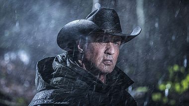 Sylvester Stallone in Rambo: Last Blood - Foto: Universum Film