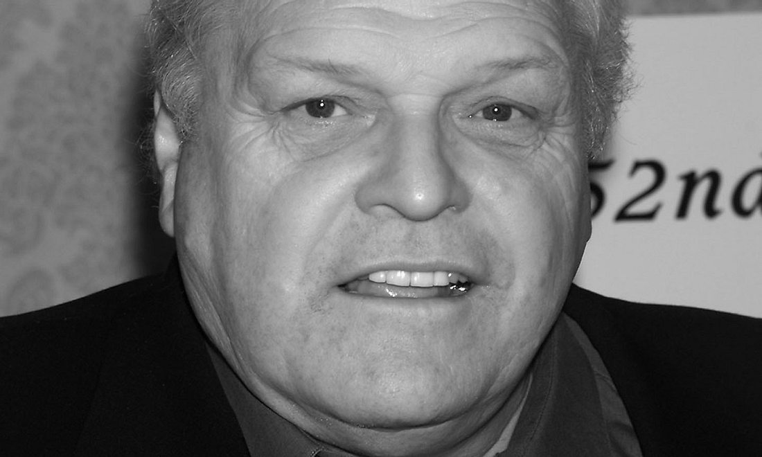 Rambo-Star Brian Dennehy im Alter von 81 Jahren verstorben Brian Dennehy