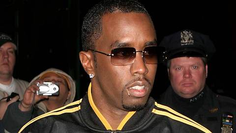 P. Diddy - Foto: IMAGO / MediaPunch