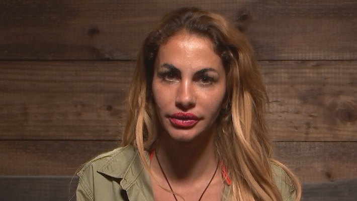  Janina Youssefian  - Foto: RTL