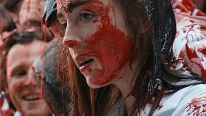 Raw: Der französisch-belgische Kannibalen-Streifen gilt als der ekelhafteste Horrorfilm 2017 - Foto: Focus World