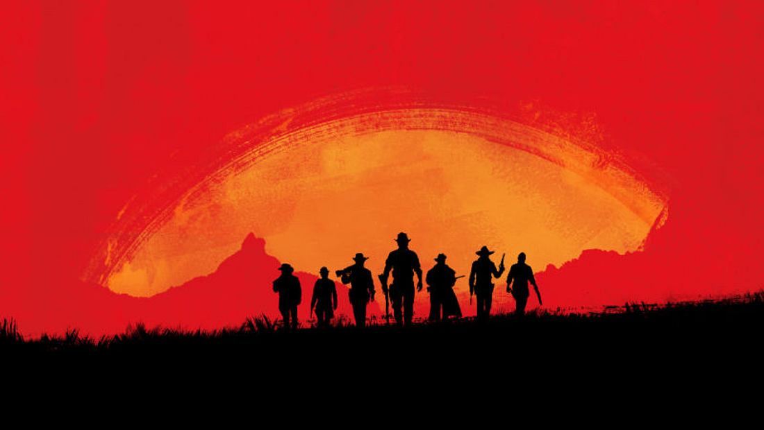 Rockstar Games hat einen ersten Teaser für den neuen Teil von Red Dead Redemption gepostet