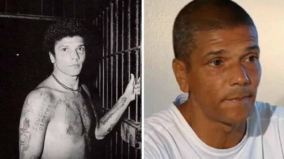 Pedro Rodrigues Filho ermordete 71 Menschen - Foto: YouTube / CriminalProfiles