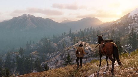 Red Dead Redemption 2 - Foto: Rockstar Games