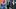 Dwayne Johnson, Gal Gadot, Ryan Reynolds - Foto: Getty Images / Leon Bennett / Toni Anne Barson / Jason Mendez (Collage Männersache)