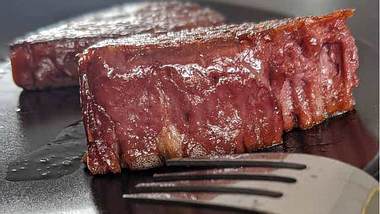Fleisch aus Pflanzen von Redefine Meat - Foto: Redefine Meat
