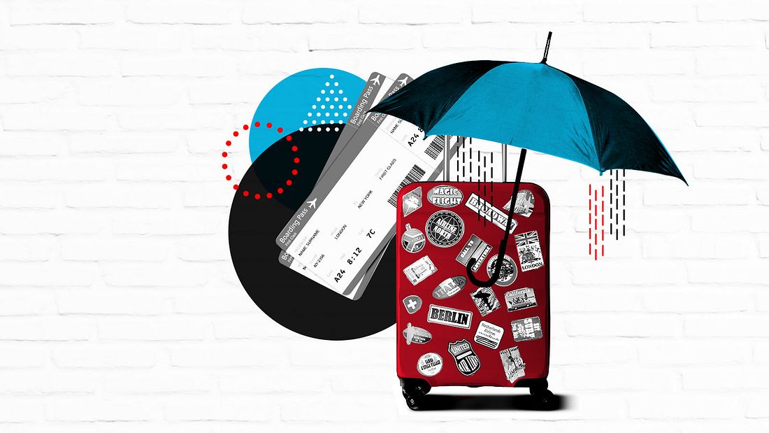 Regen im Urlaub? Mit den richtigen Tipps kein Problem 10 Ausflugstipps für Regentage