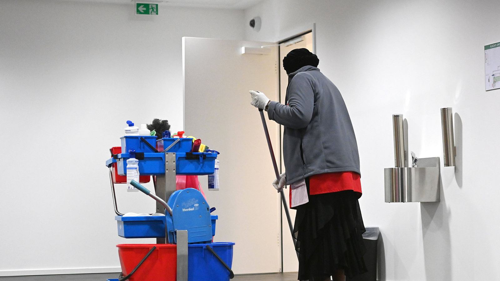 Augen auf bei der Berufswahl In diesen Jobs verdient man am wenigsten! Männersache
