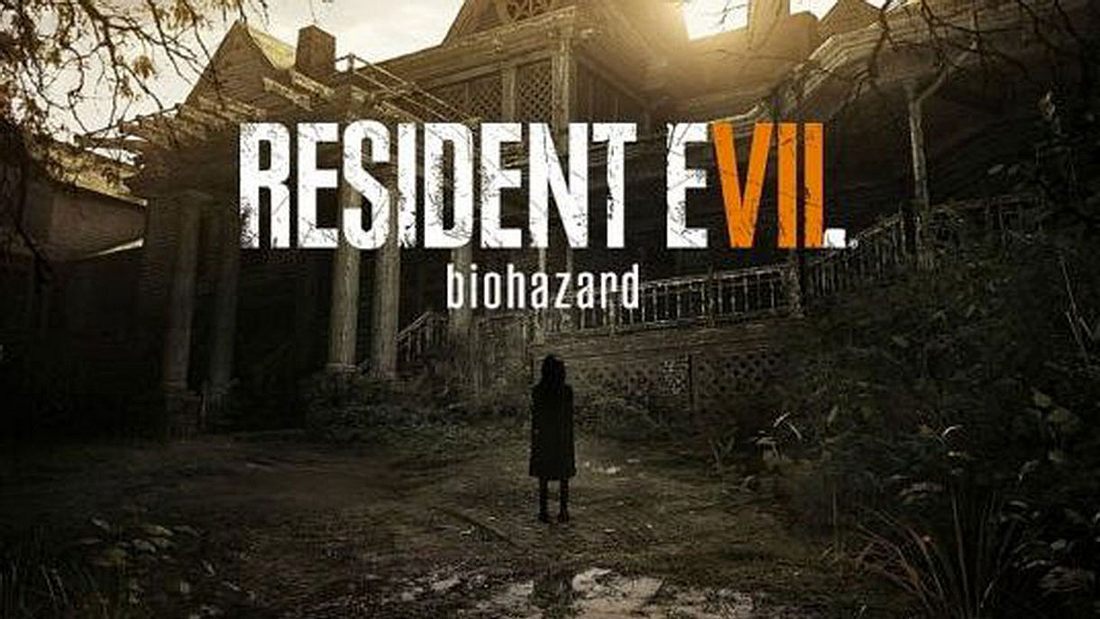 VR tauglich: Resident Evil 7 - Biohazard Mit Resident Evil Biohazard erscheint Ende Januar der siebte Teil der Survival-Horror-Spielereihe