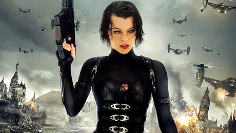 Komplettes Resident Evil-Reboot in Planung! - Foto: Constantin Film