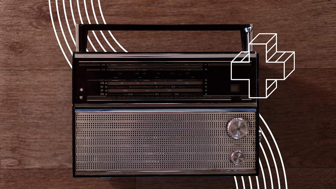 Retro-Radio - Nostalgieradio - Retro - Radio Retro-Radio