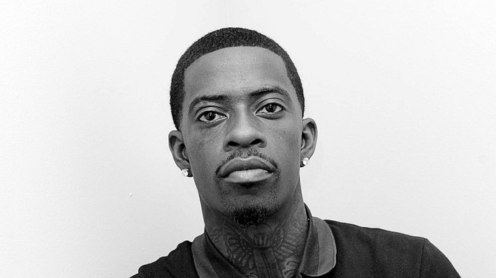 Rich Homie Quan - Foto: IMAGO / MediaPunch