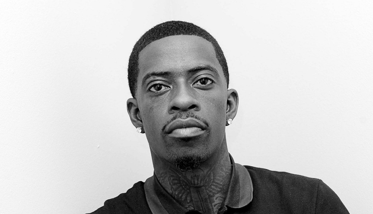 Rich Homie Quan