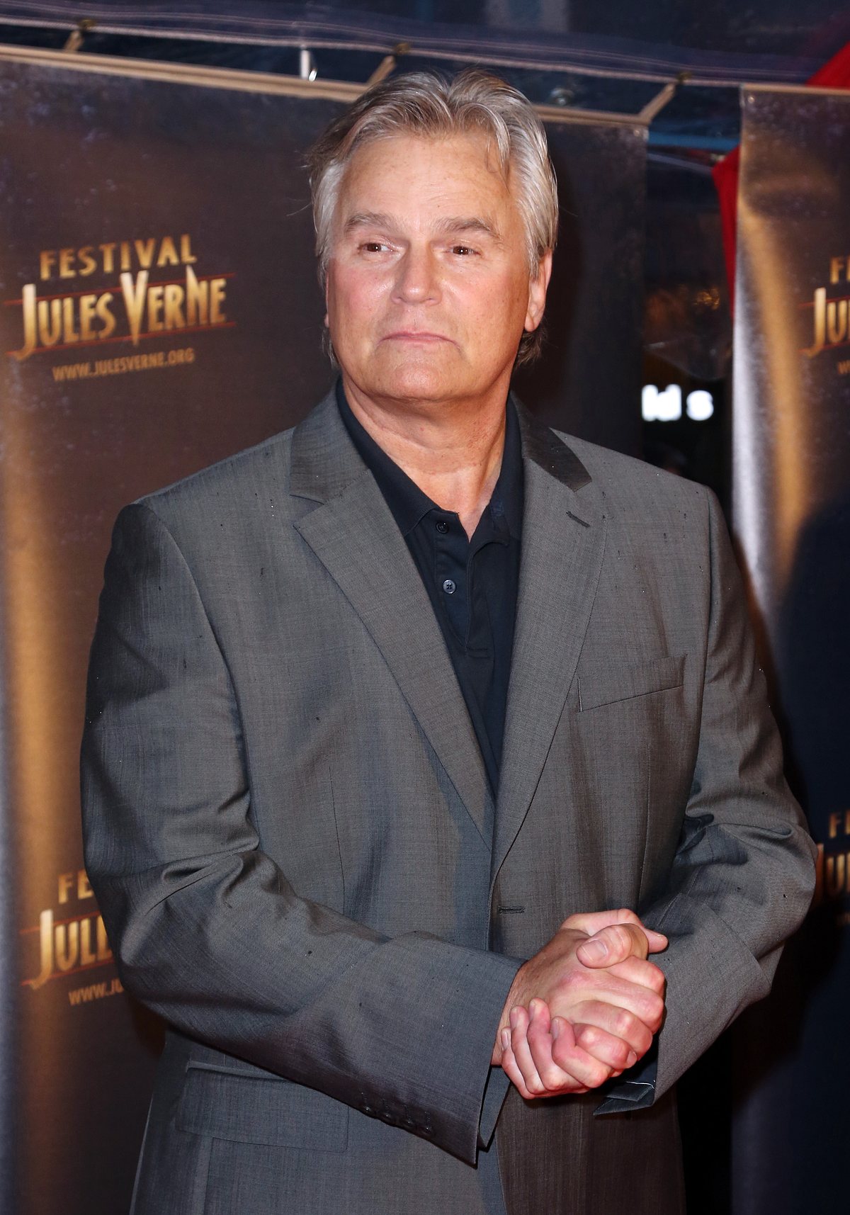 Richard Dean Anderson