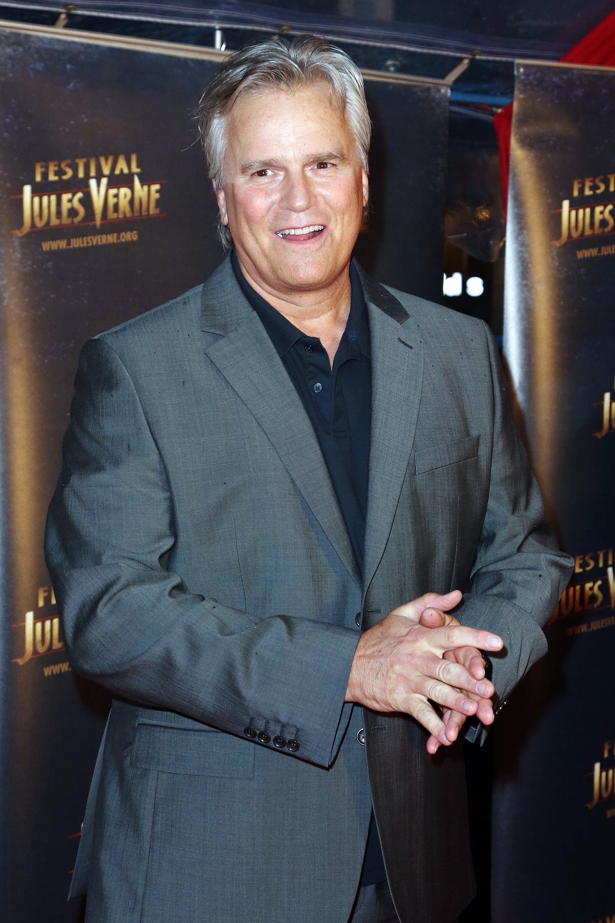 Richard Dean Anderson