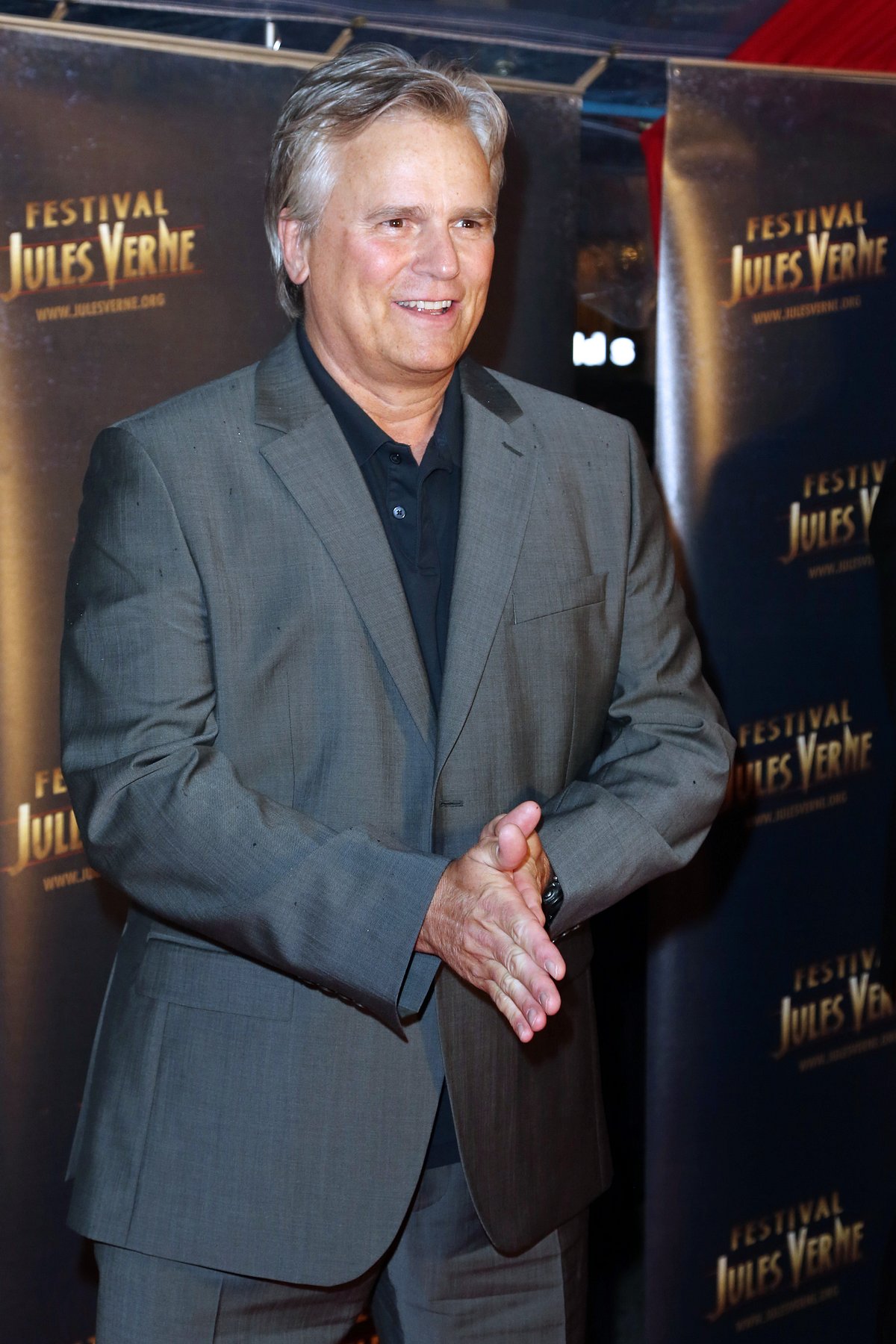 Richard Dean Anderson