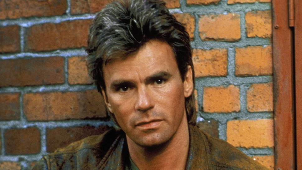 Richard Dean Anderson - Foto: IMAGO / Allstar