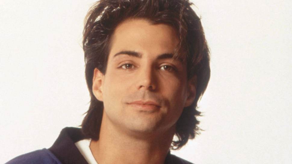 Richard Grieco - Foto: IMAGO / Everett Collection