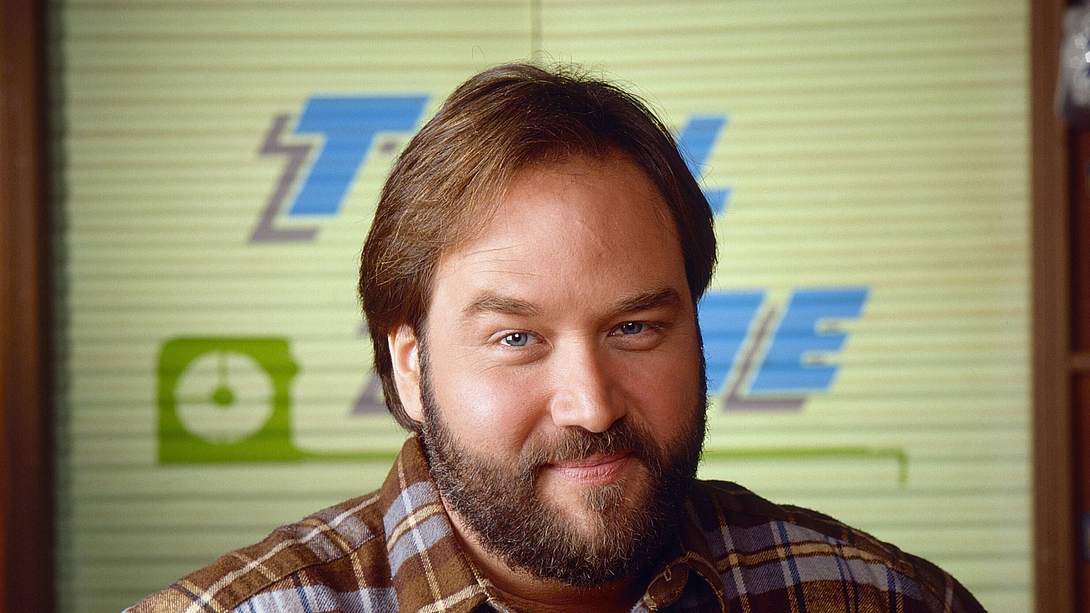 Richard Karn - Foto: IMAGO / Everett Collection