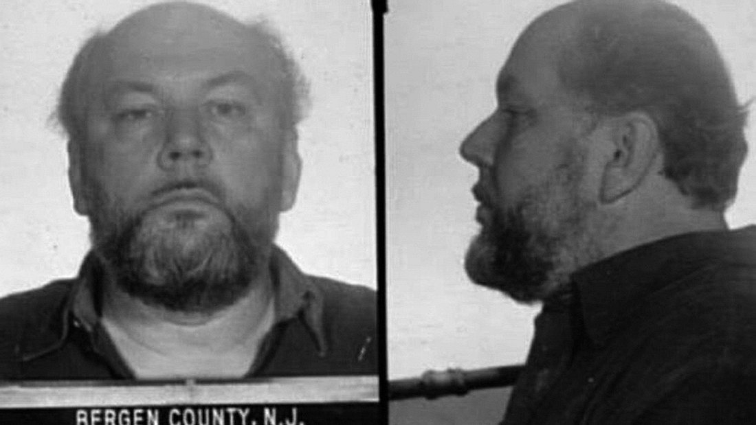 Richard Kuklinski: The Iceman“ kennt keine Gnade Richard Kuklinski: The Iceman“ kennt keine Gnade