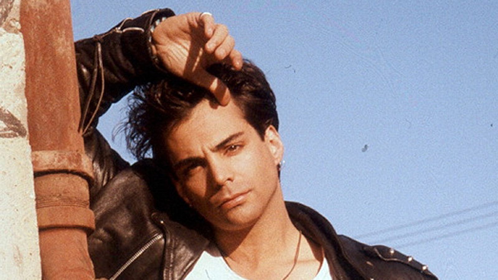 Was macht Richard Grieco alias Dennis Booker aus "21 Jump Street" heute