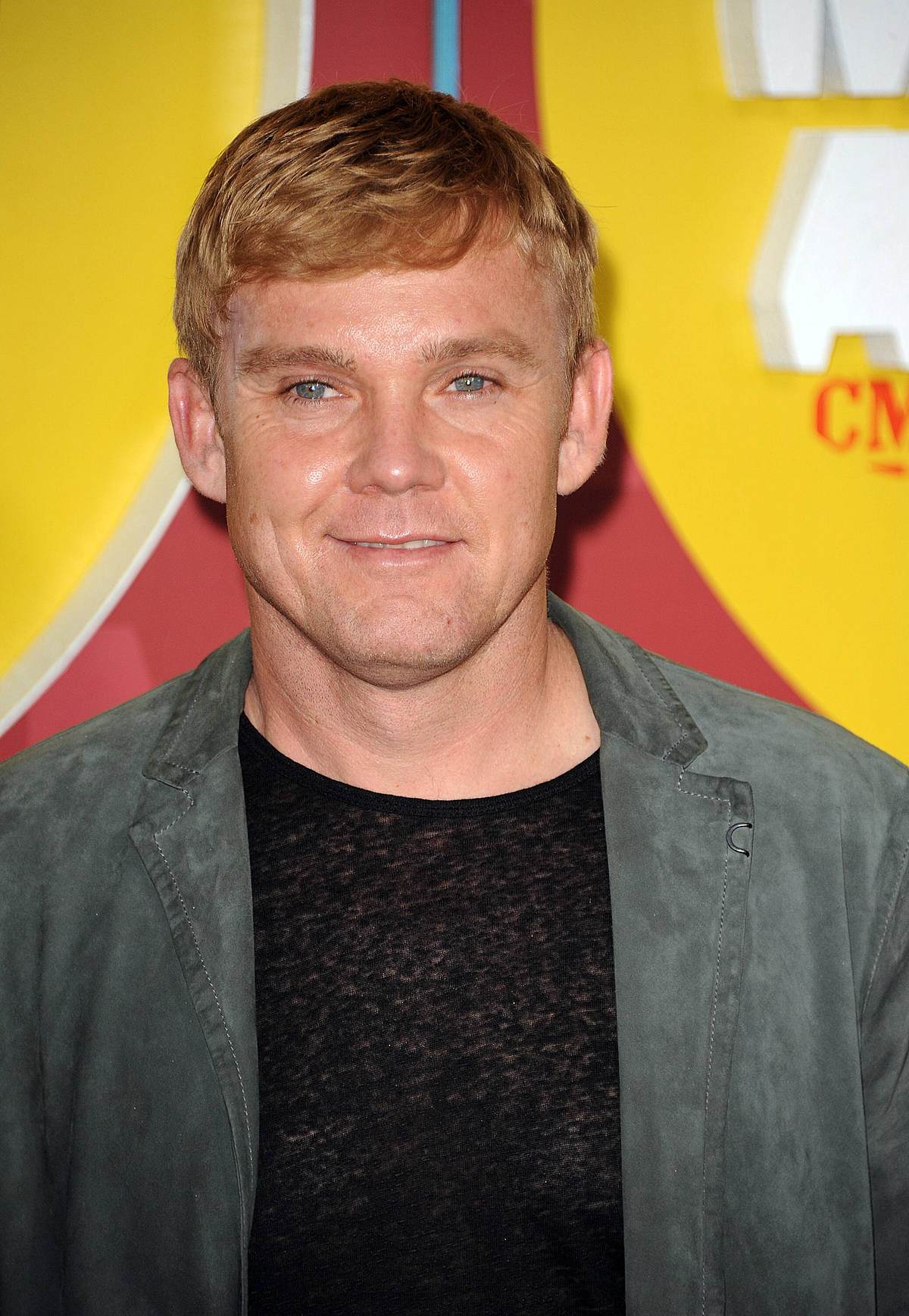 Ricky Schroder 2025 Corry Donielle