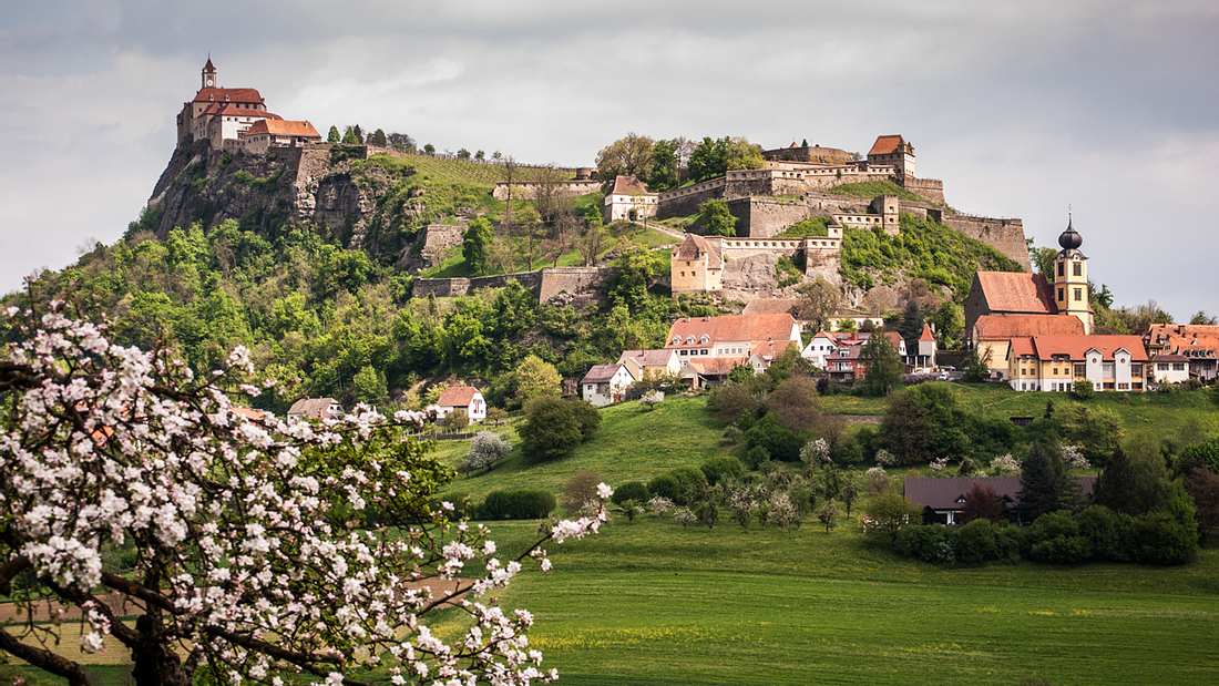 Riegersburg