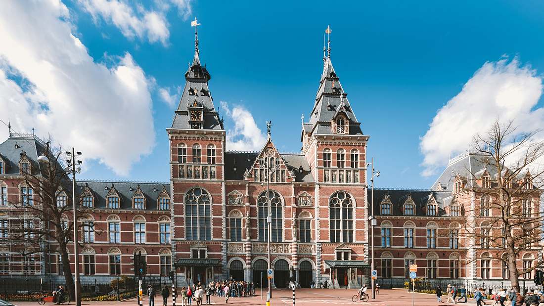 Rijksmuseum Rijksmuseum