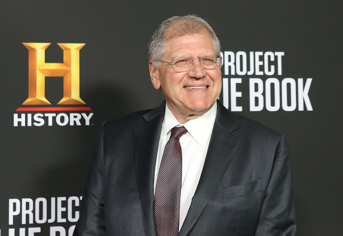Robert Zemeckis Robert Zemeckis