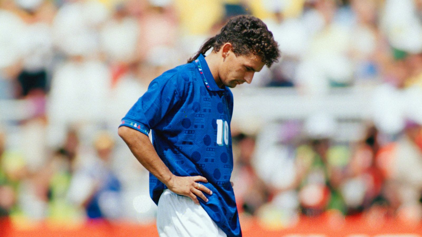 Was macht Roberto Baggio heute? | Männersache