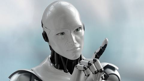 Roboter - Foto: iStock/mennovandijk
